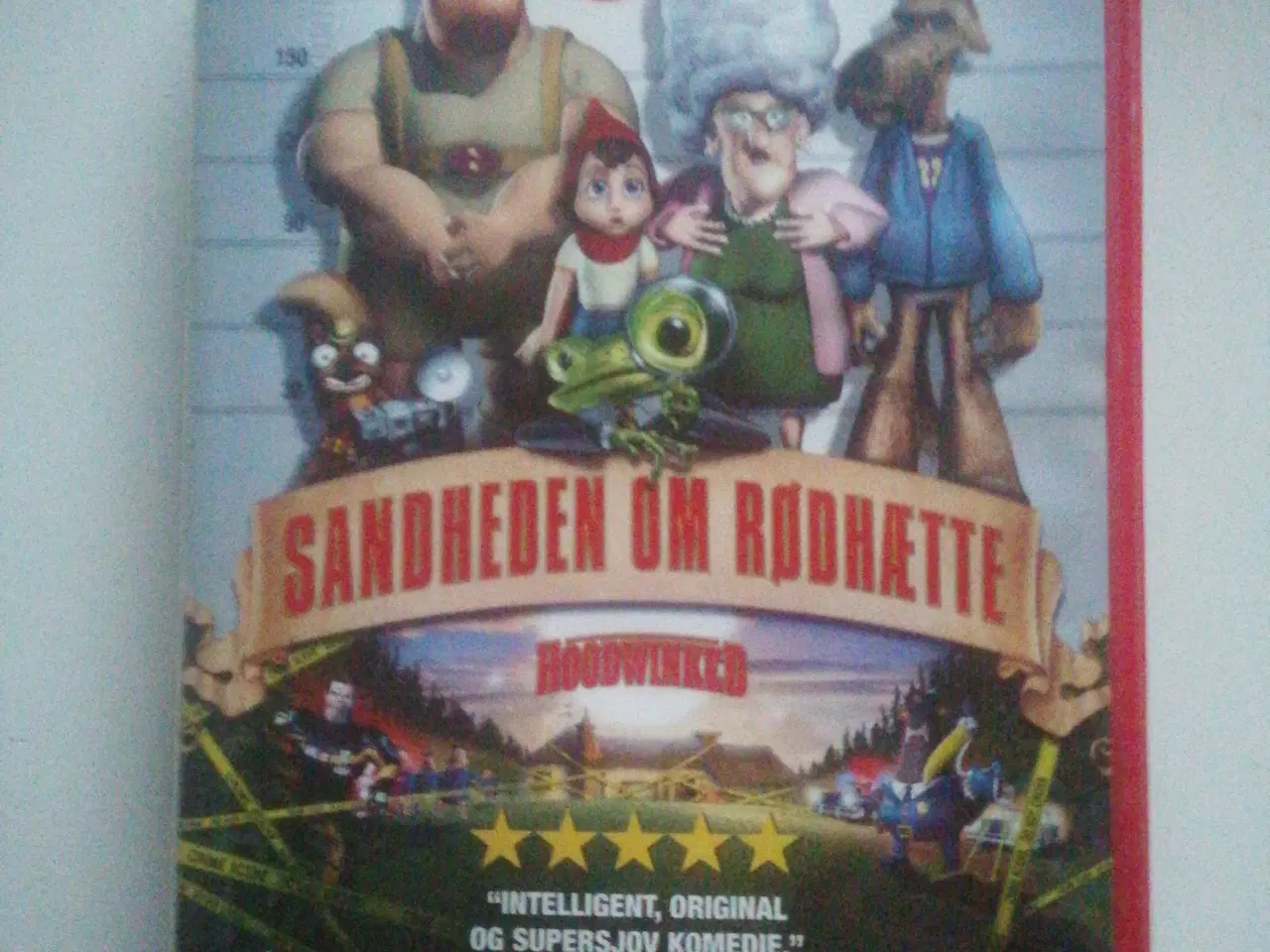 Billede 9 - Dvd film