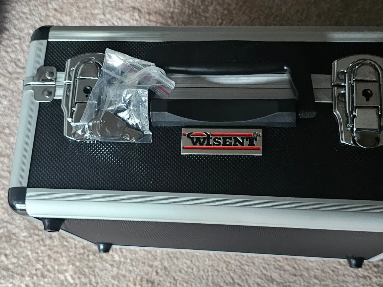 Billede 5 - WISENT KUFFERT