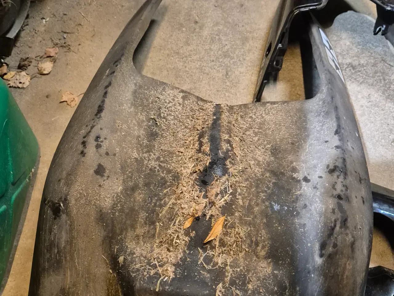 Billede 4 - Div dele til Hot50