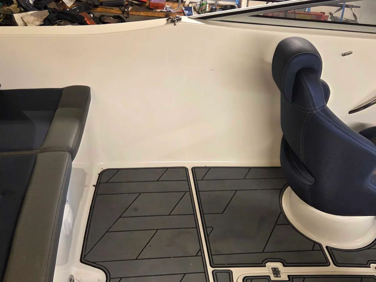 Billede 12 - 2024 Marion 560 bowrider