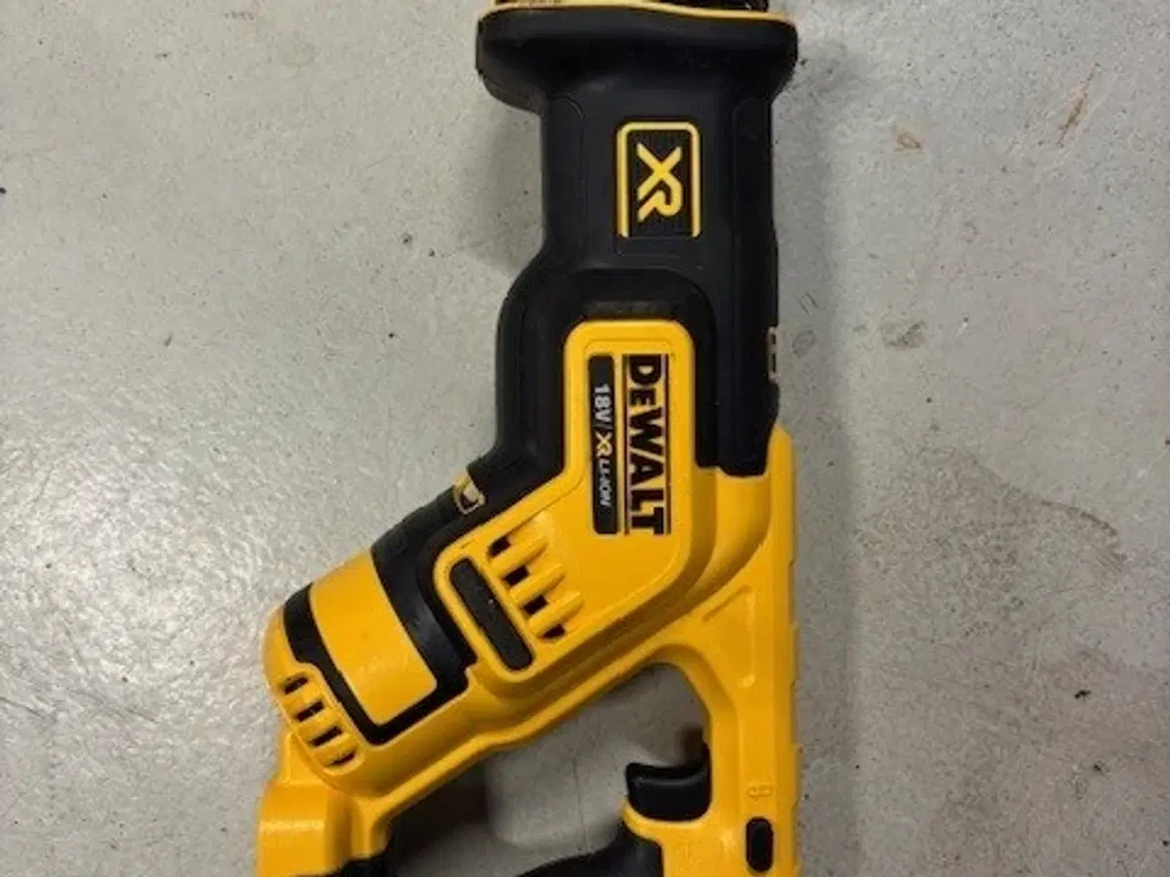 Billede 3 - Dewalt Akku sæt