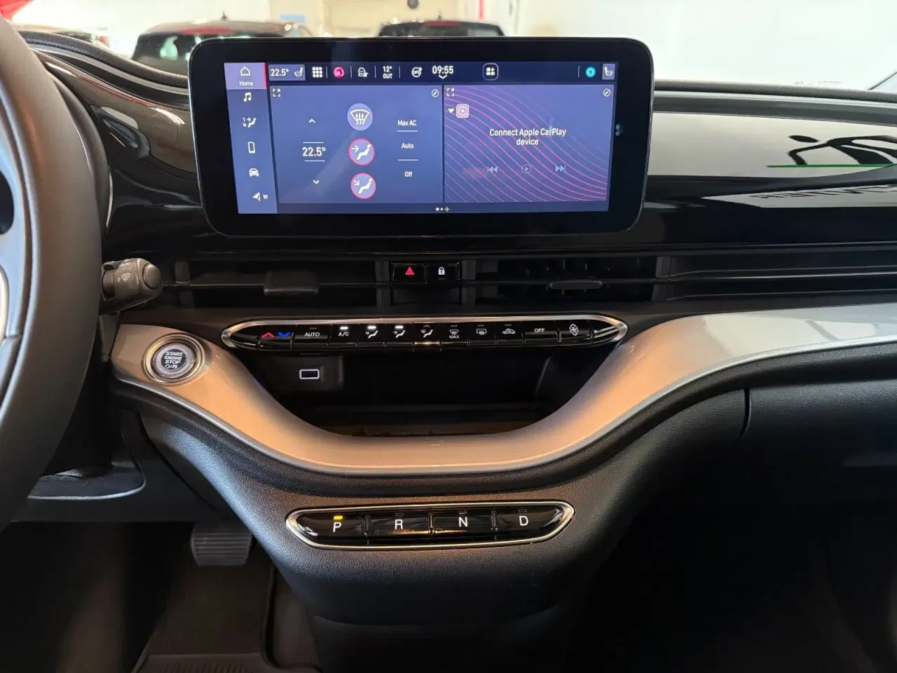 Billede 16 - Fiat 500e 42 Icon