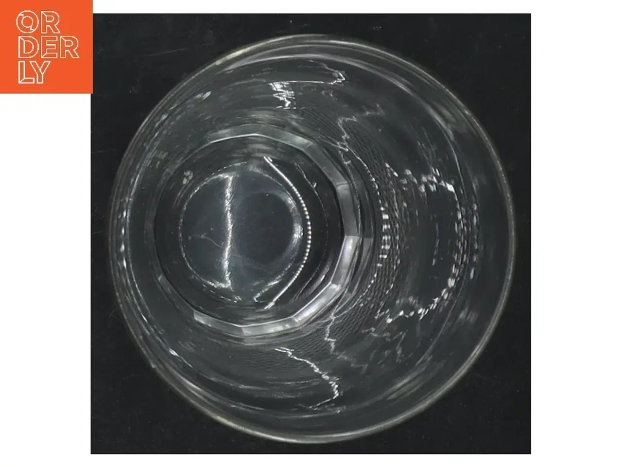 Billede 3 - Glasdrikkeglas (str. 13 cm)