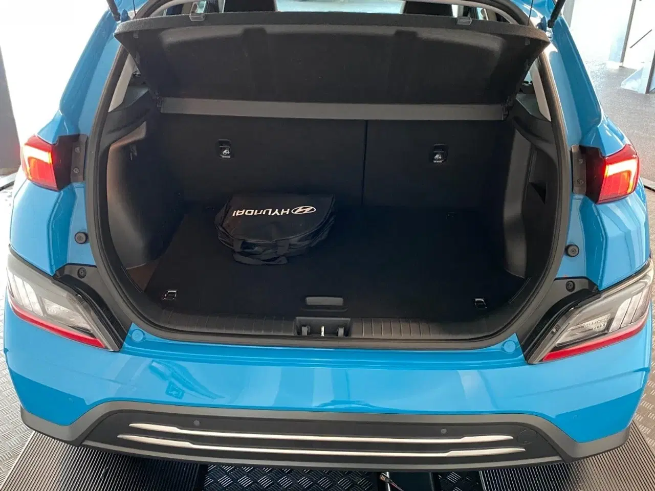 Billede 19 - Hyundai Kona 64 EV Trend