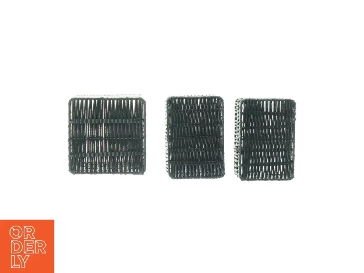 Billede 3 - Kurve (str. 16 x 11 x 6 cm 14 cm)