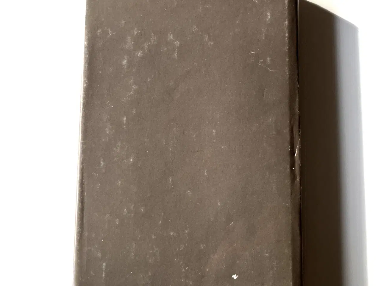 Billede 2 - Vejen ad hvilken. Af Klaus Rifbjerg