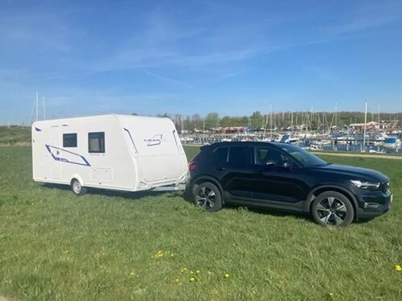 Billede 3 - Caravelair Alba 450