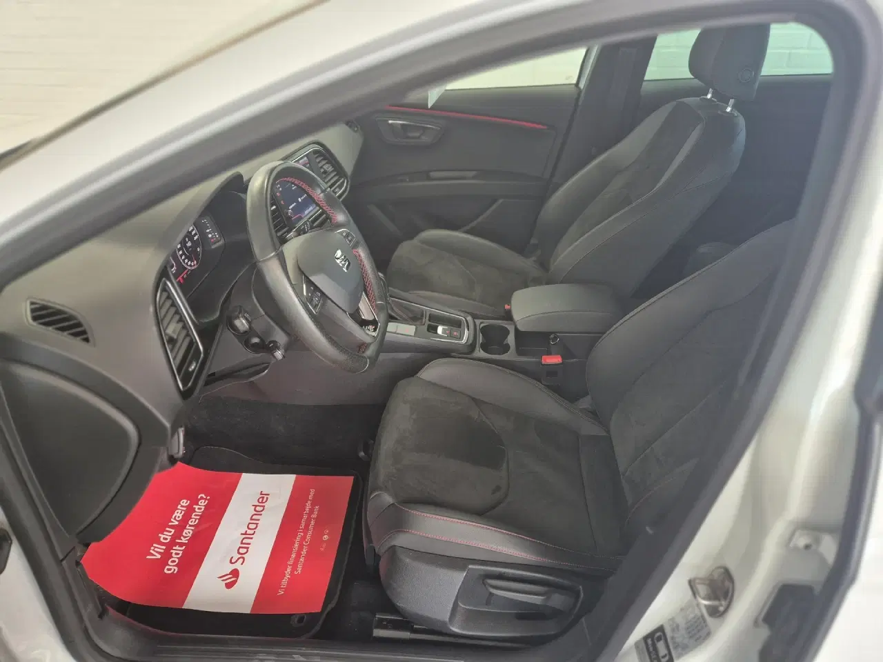 Billede 24 - Seat Leon Sportstourer 1,5 TSI FR DSG 150HK Stc 7g Aut.