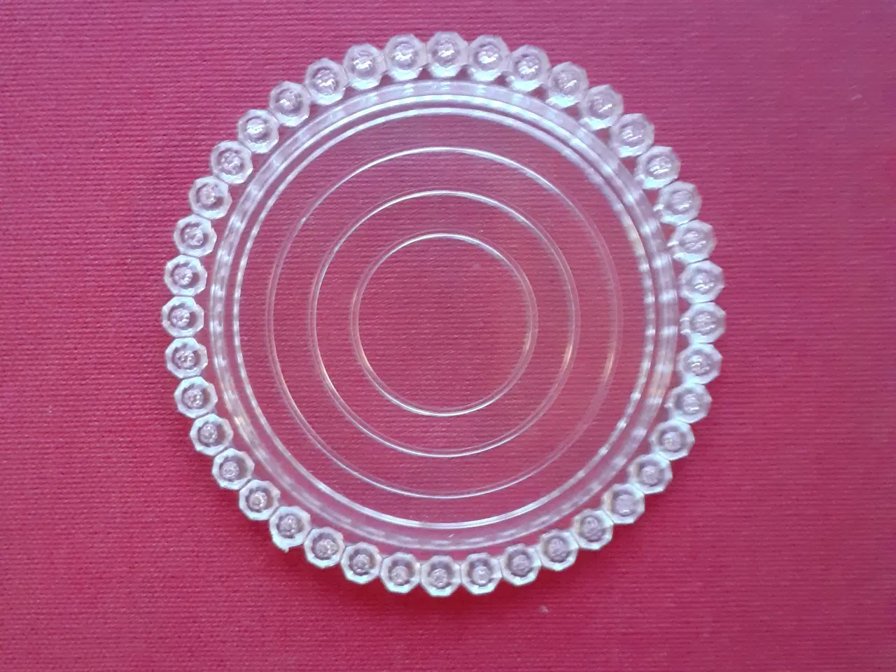 Billede 4 - Glasbakker i plastik - 16 stk. / pr. stk. 5,00