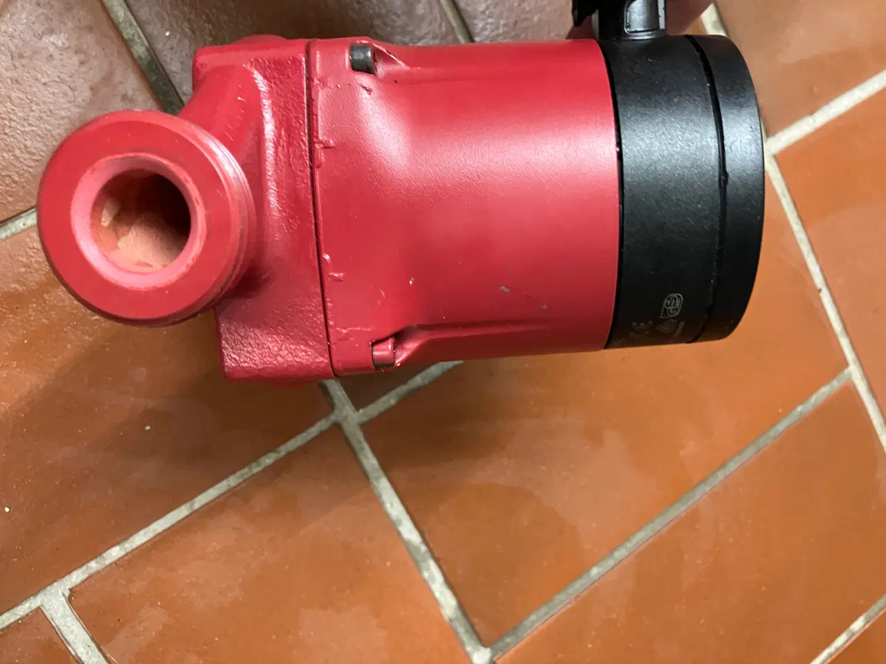 Billede 6 - ALPHA220-40N150 brugsvand