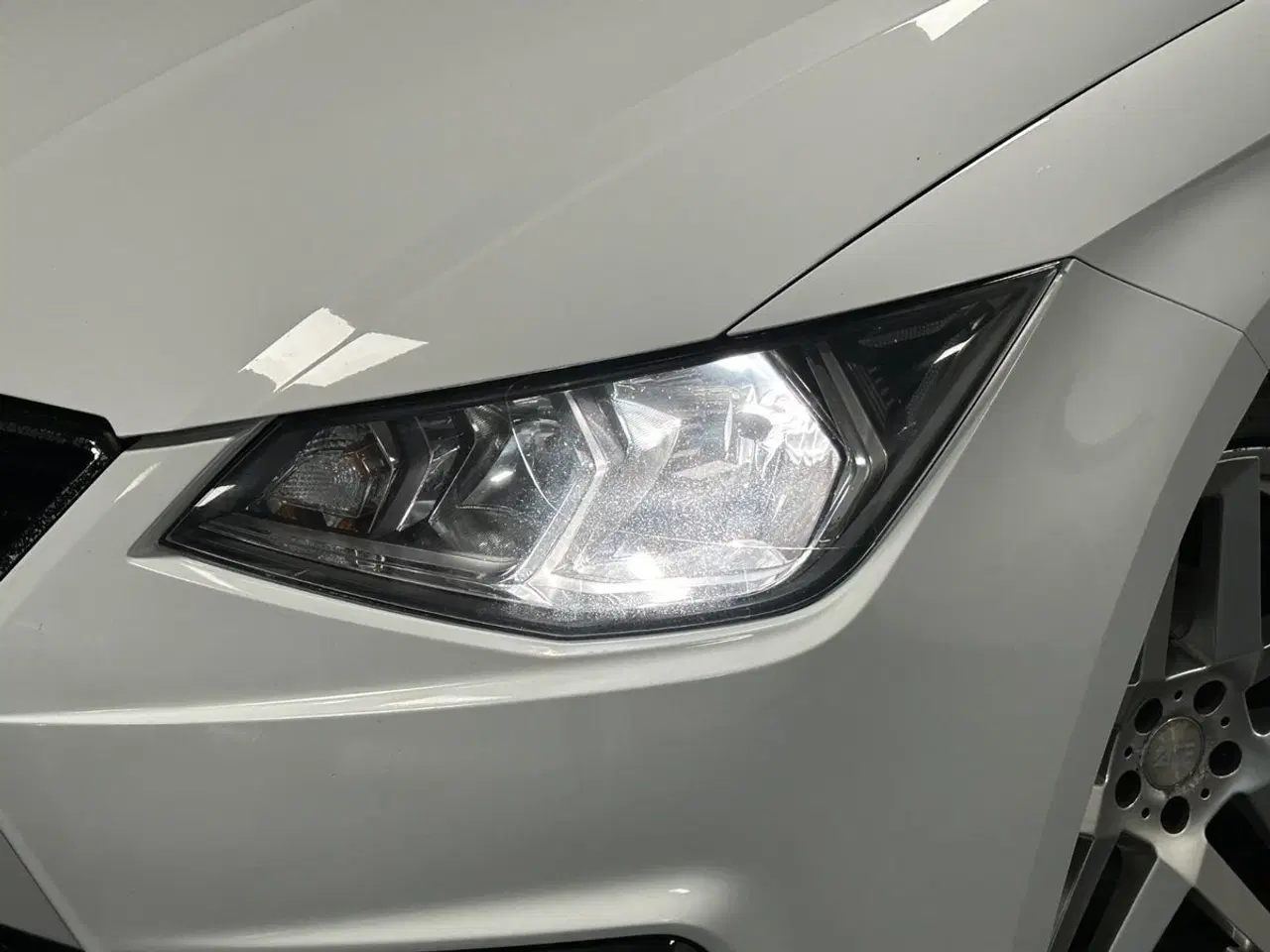 Billede 4 - Seat Ibiza 1,5 TSi 150 FR
