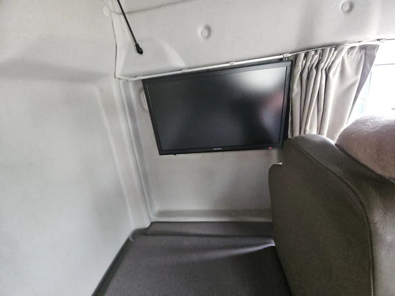 Billede 44 - Iveco Stralis 560 6x4, Hejs-kran