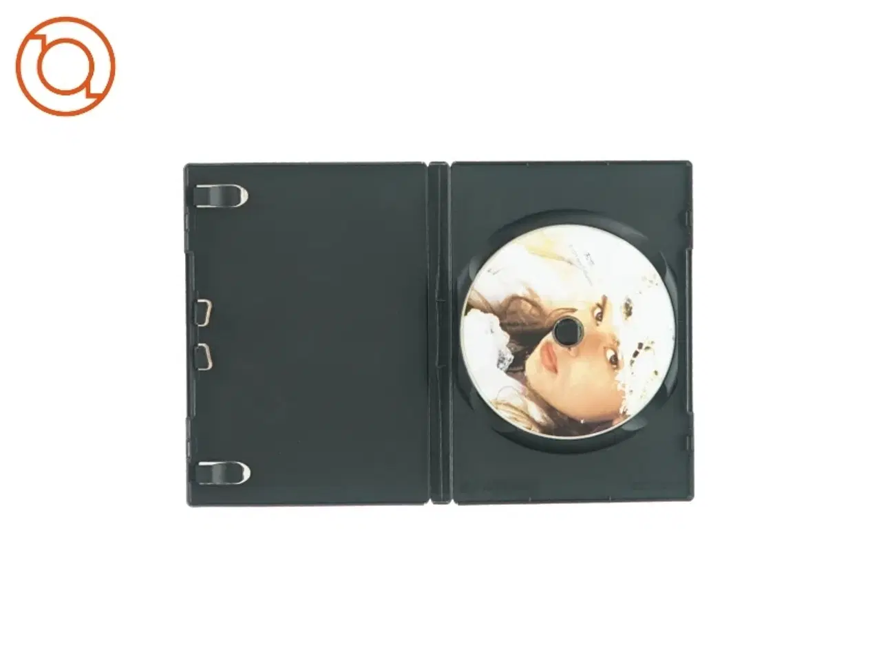 Billede 3 - Tess (dvd)