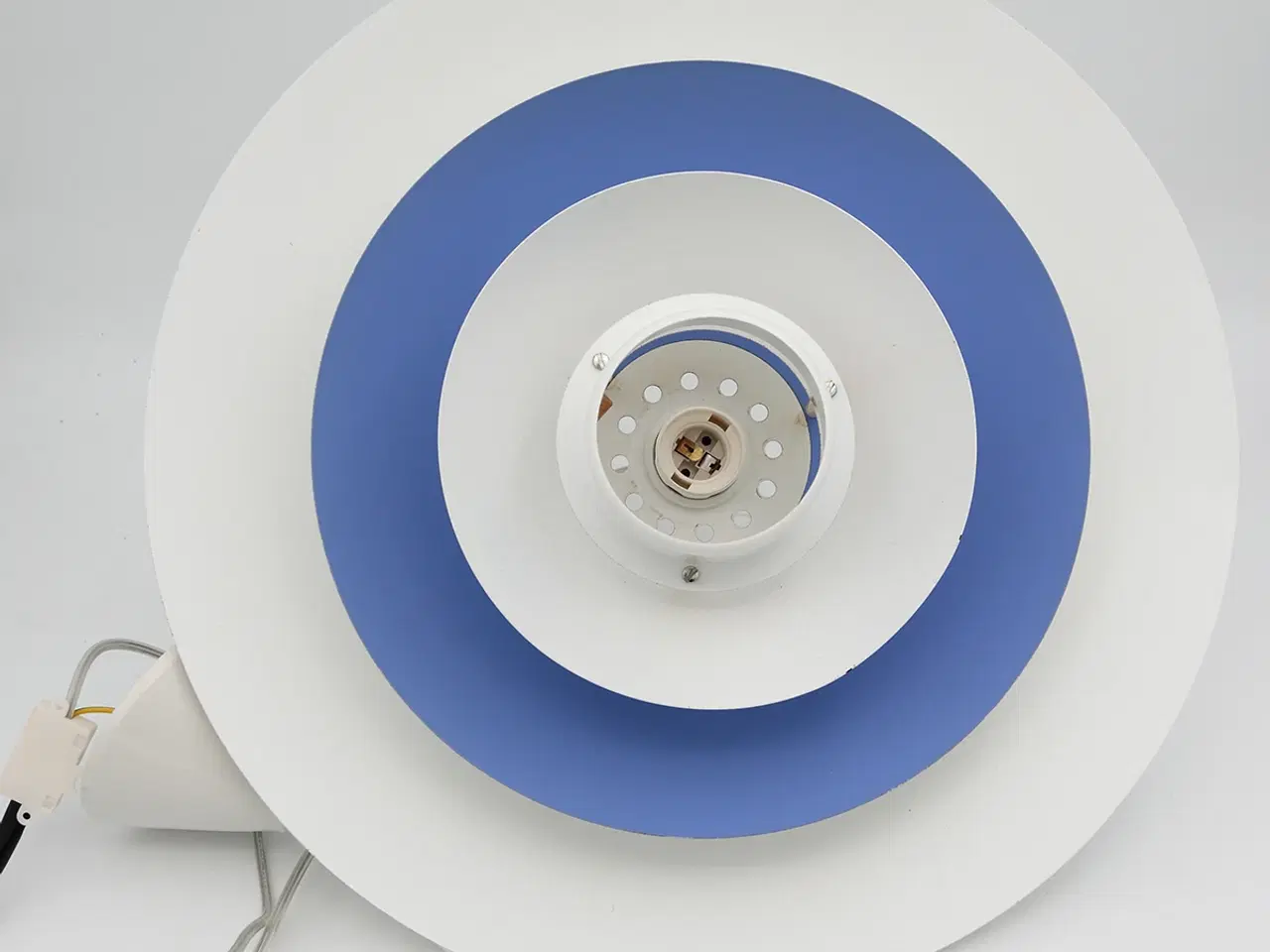 Billede 5 - Form-Light pendel Ø48 – model 52700, dansk vintage