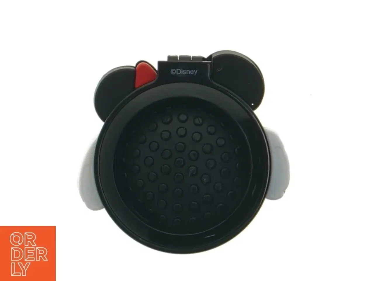 Billede 3 - Disney foldbar hårbørste og spejl fra Disney (str. 7,5 cm)