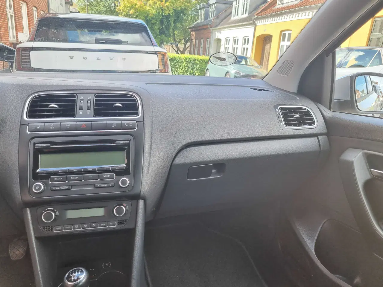Billede 7 - VW Polo 1,6 TDI – 2011 – Nysynet – 254.*** km 