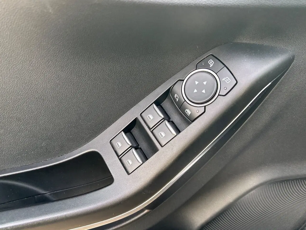 Billede 8 - Ford Puma 1,5 EcoBlue Titanium X