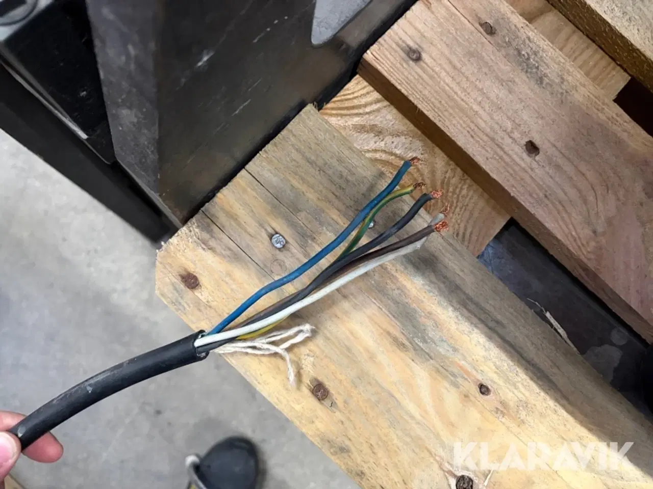 Billede 11 - Espressomaskine Rancilio Classe 10 SDE 2 2-gruppe