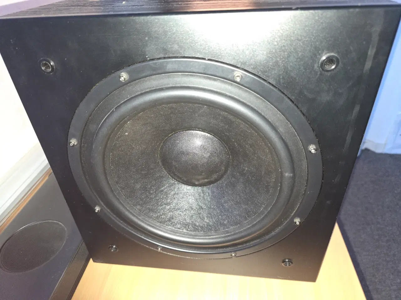 Billede 2 - højtalere cerwin vega