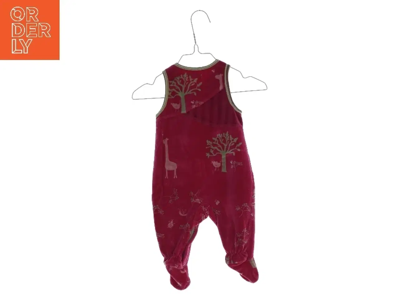 Billede 1 - Heldragt fra Name It