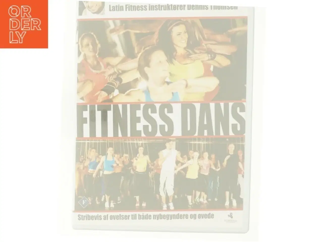 Billede 6 - Fitness Dans
