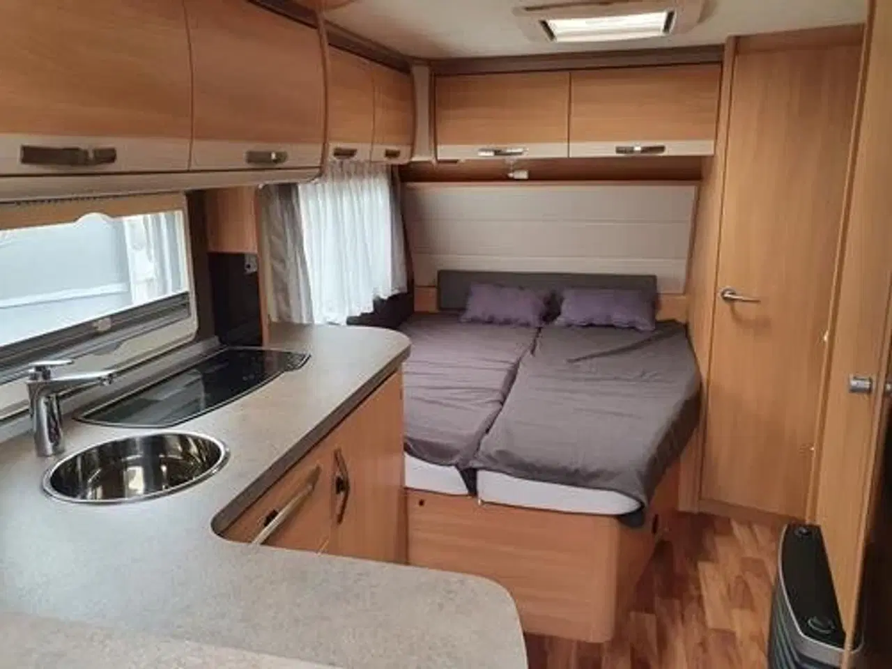 Billede 7 - Knaus SÜDWIND 590 FUS Silver Selection