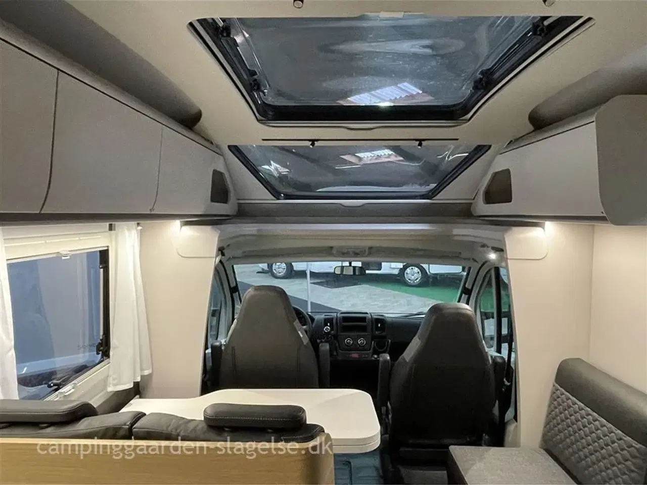 Billede 13 - 2023 - Adria Coral AXESS 650 SL   VOGNEN ER PÅ LAGER - NEDSAT KR 58100,-