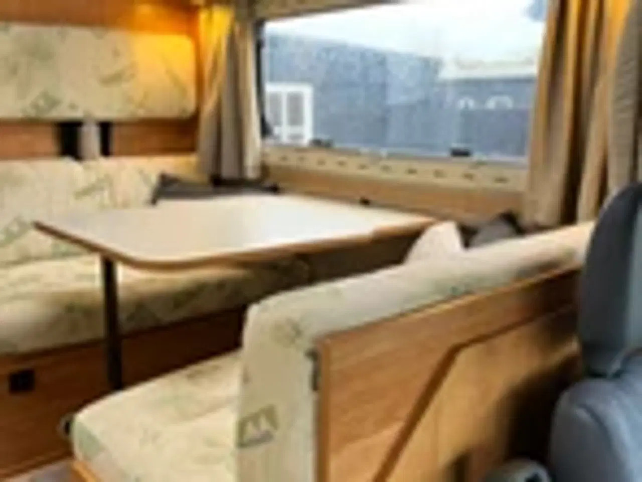 Billede 12 - Mercedes Sprinter 416 2,7D 5 cyl.