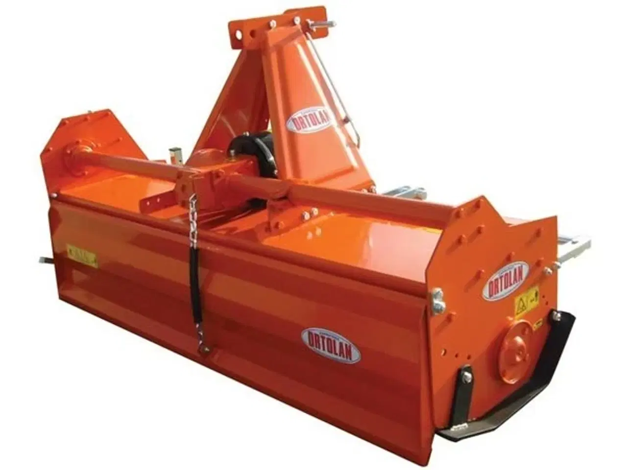 Billede 6 - Ortolan D 165 S
