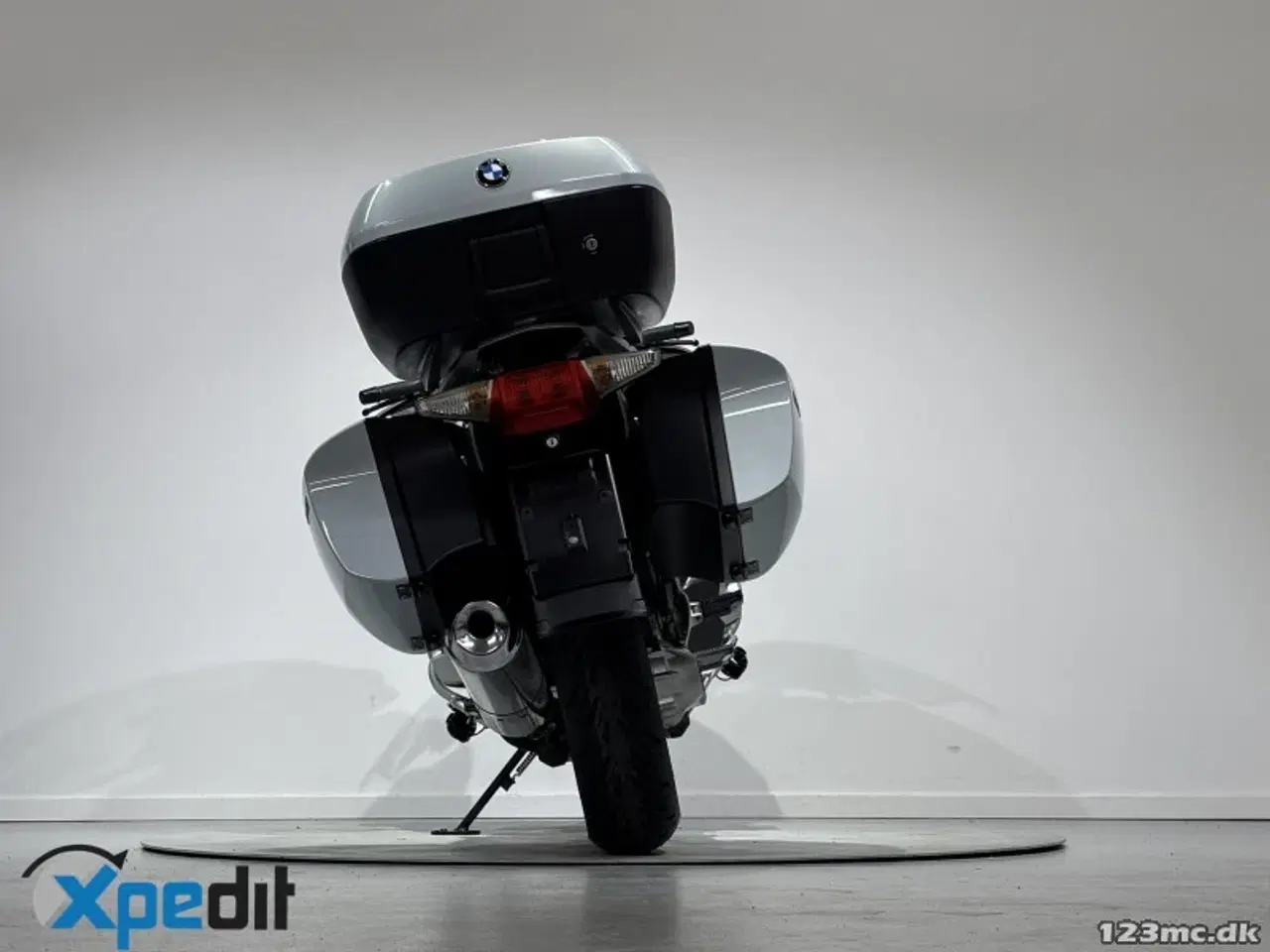 Billede 8 - BMW R 1200 RT
