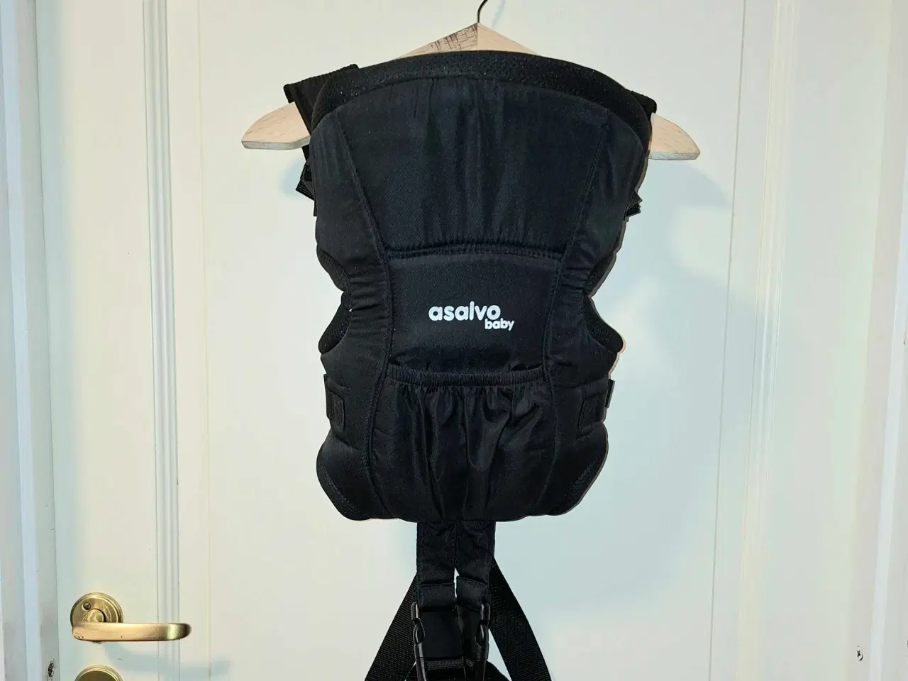Billede 4 - Bæresele Asalvo