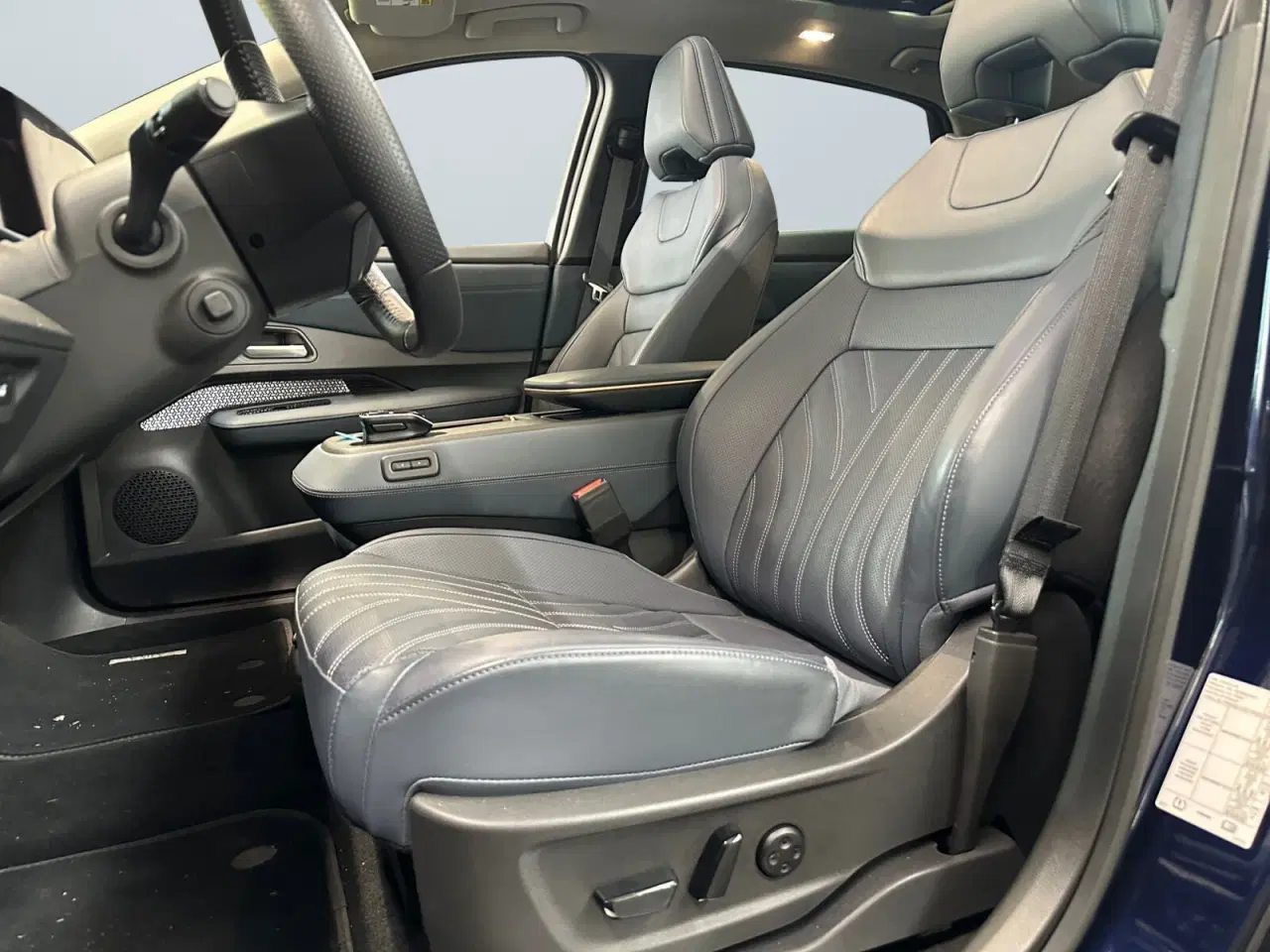 Billede 4 - Nissan Ariya 87 Evolve e-4ORCE