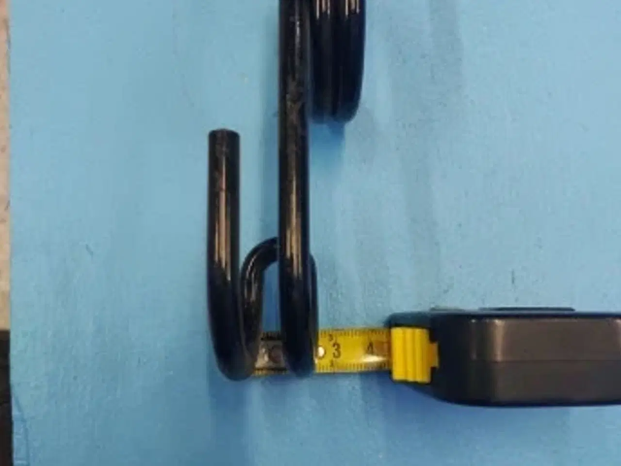 Billede 4 - Pick-up Fjedre (8stk) Længde 51cm-Bredde 4.5cm.