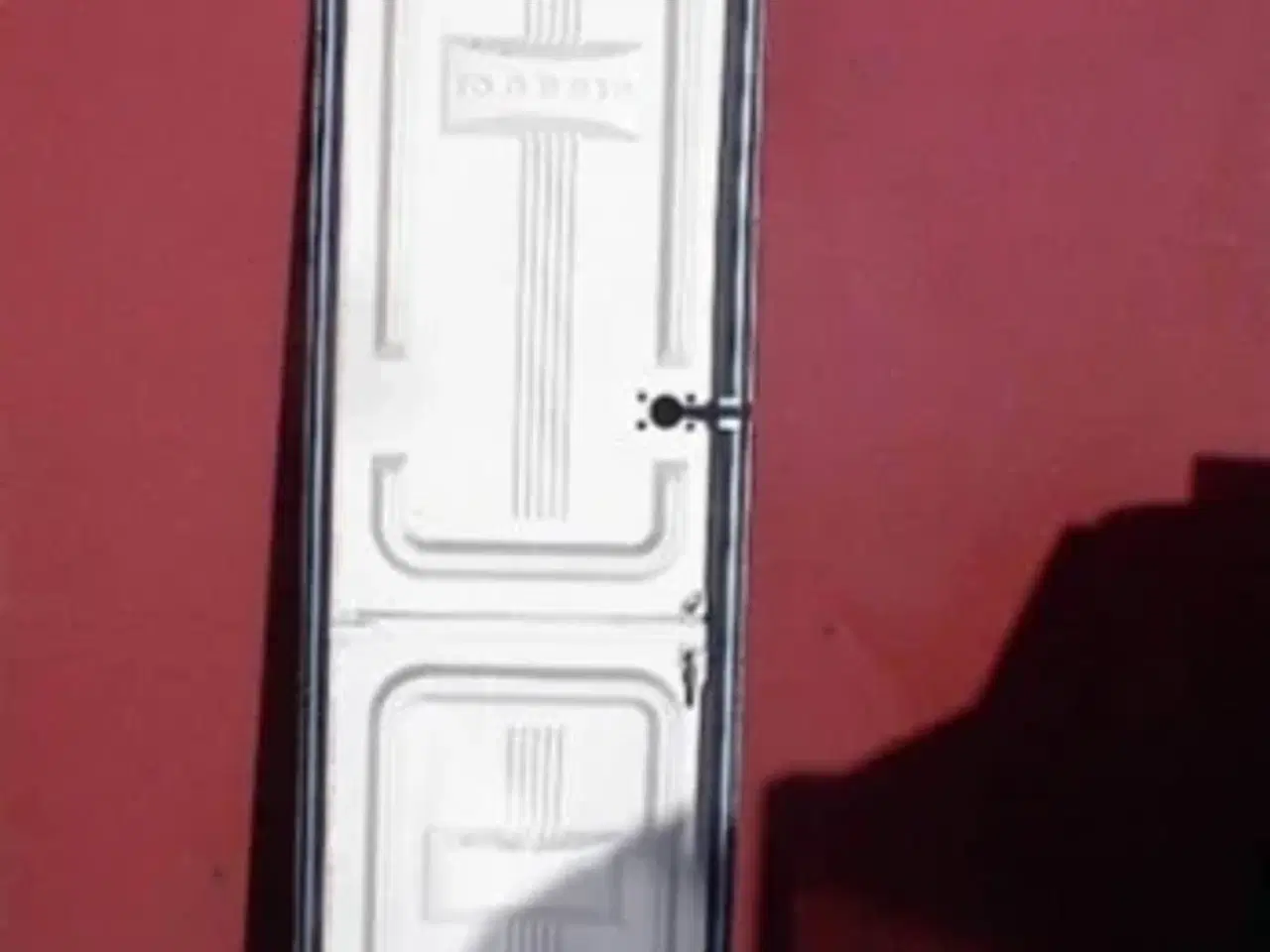 Billede 2 -   Adria dør med karm