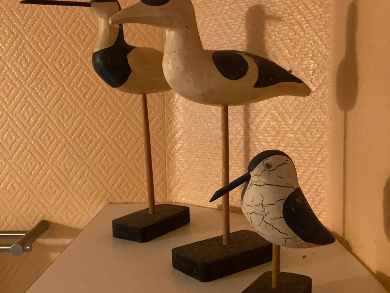 Billede 1 - Fine fugle