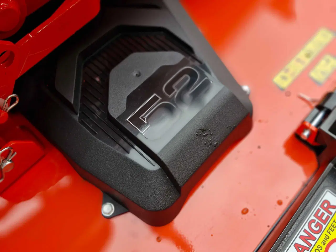 Billede 18 - Ariens IKON Zero-turn 