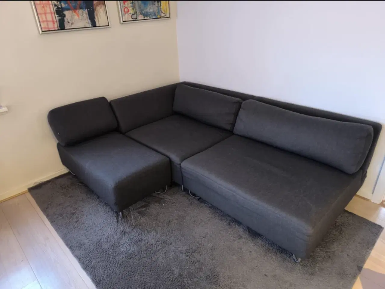 Billede 1 - Bolia sofa