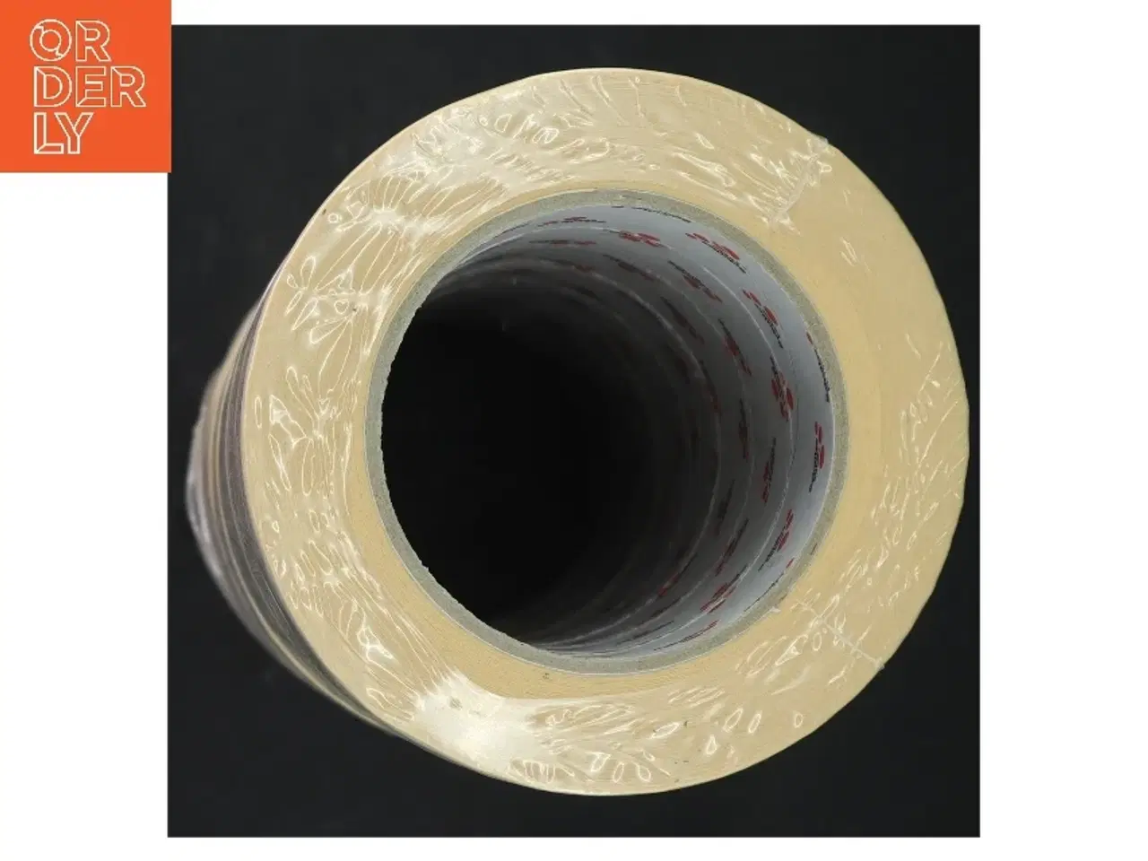 Billede 2 - Malertape 8 ruller