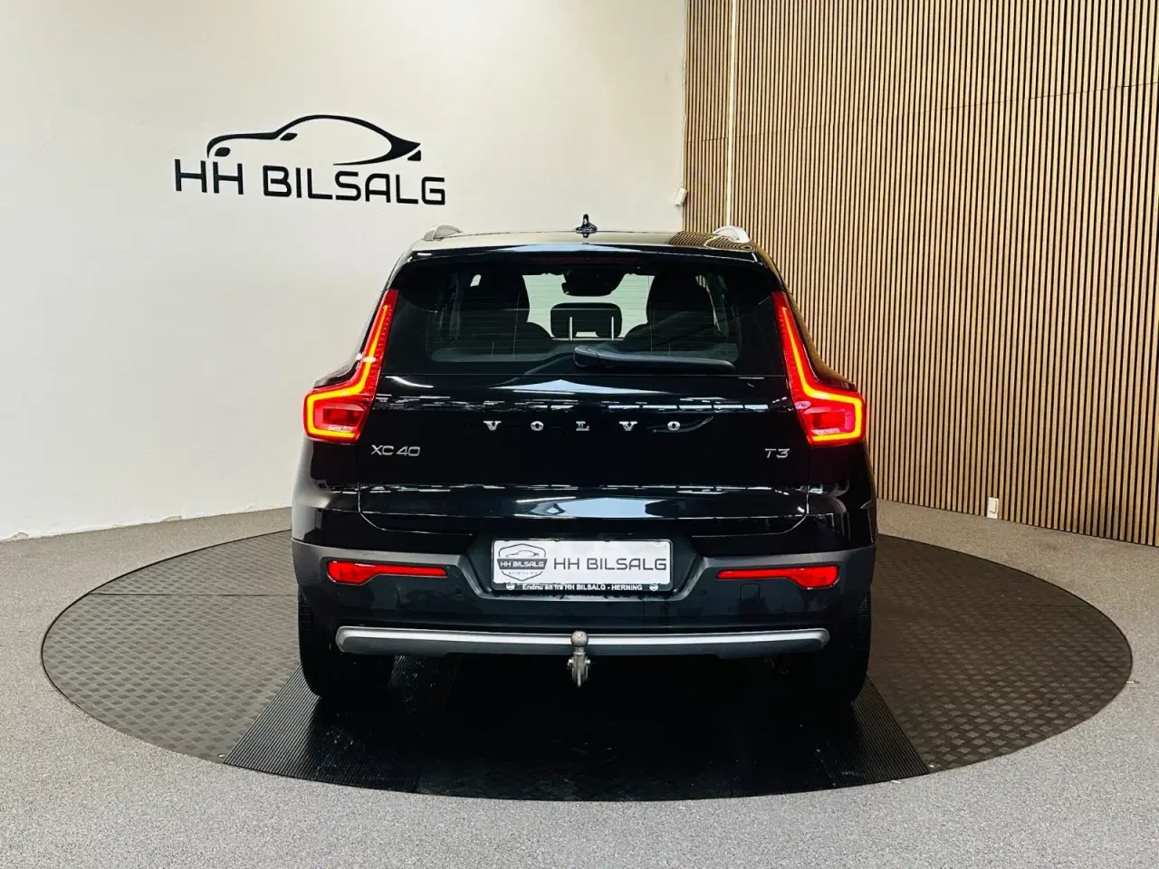 Billede 6 - Volvo XC40 1,5 T3 163 aut.