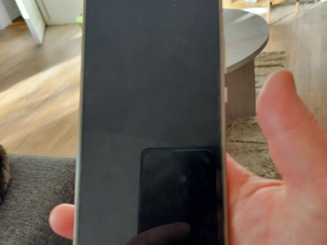 Billede 1 - Huawei Mate 10 pro 