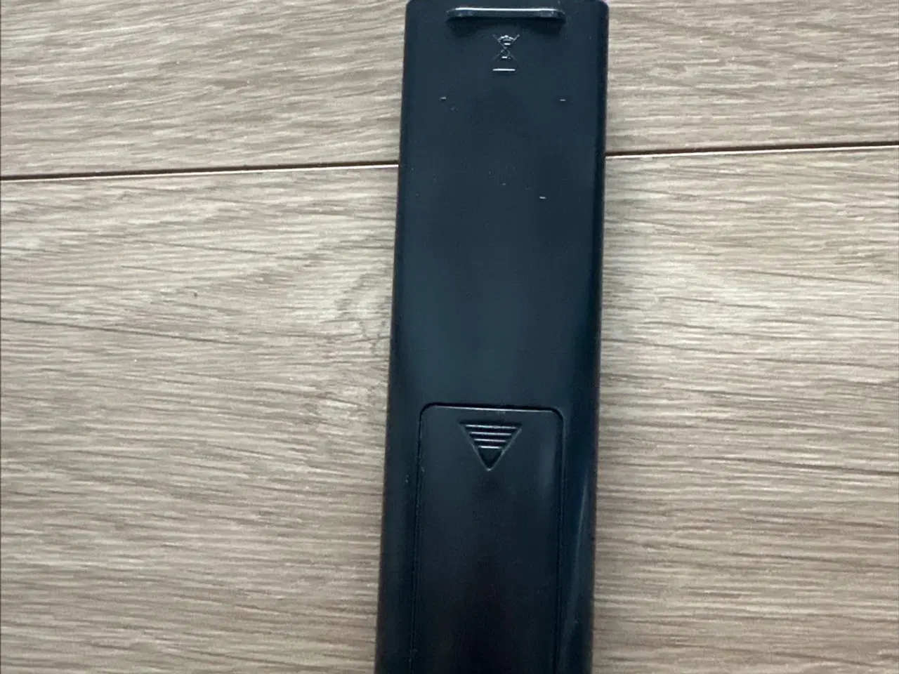 Billede 1 - LG fjernbetjening med Netflix knap