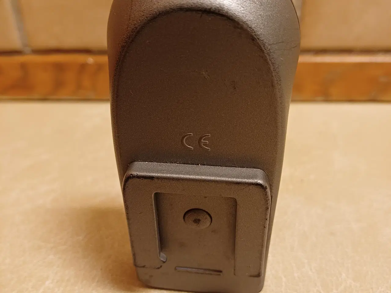 Billede 2 - Mustang baglygte - retro