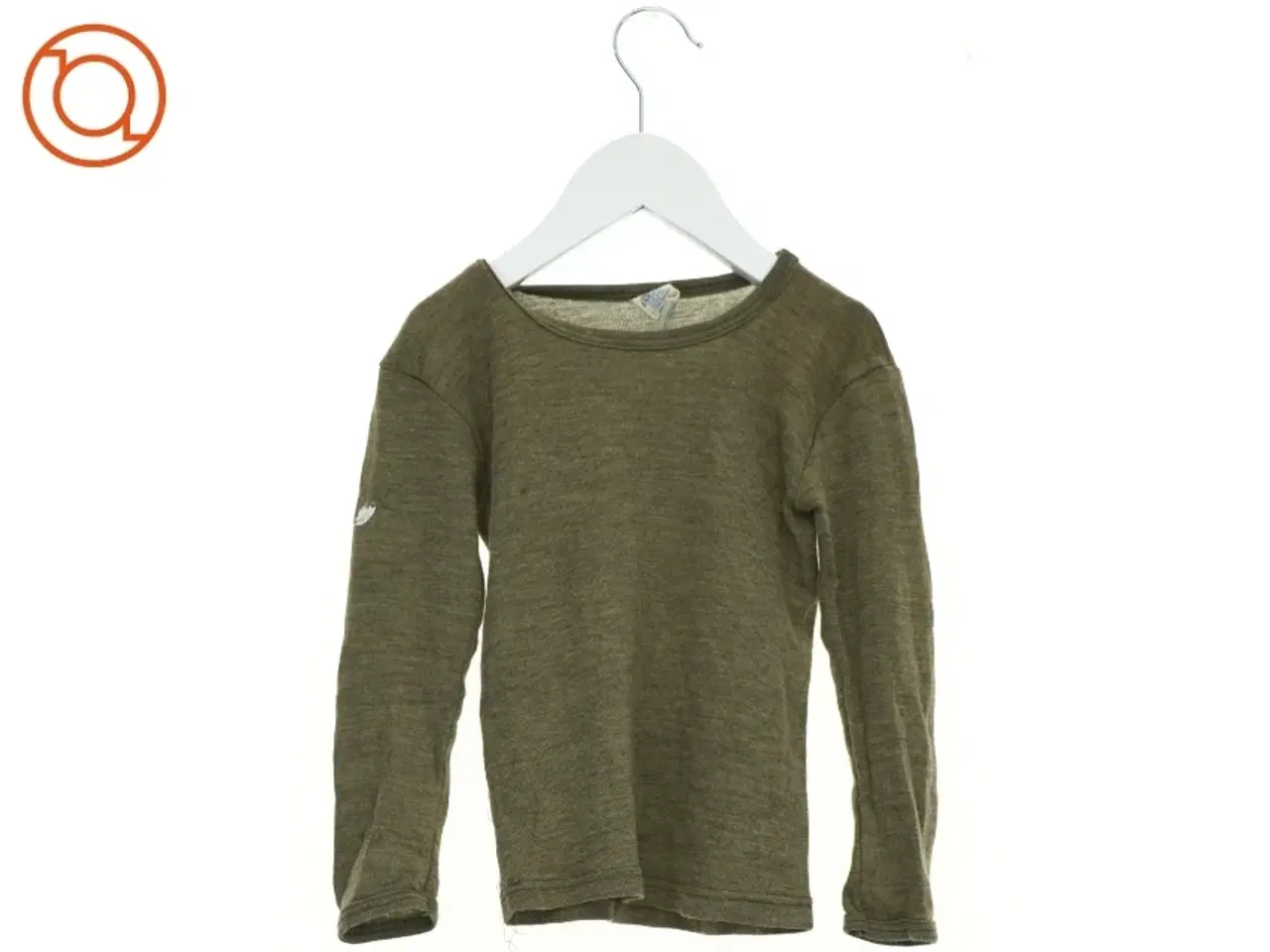 Billede 1 - Bluse (str. 104 cm)
