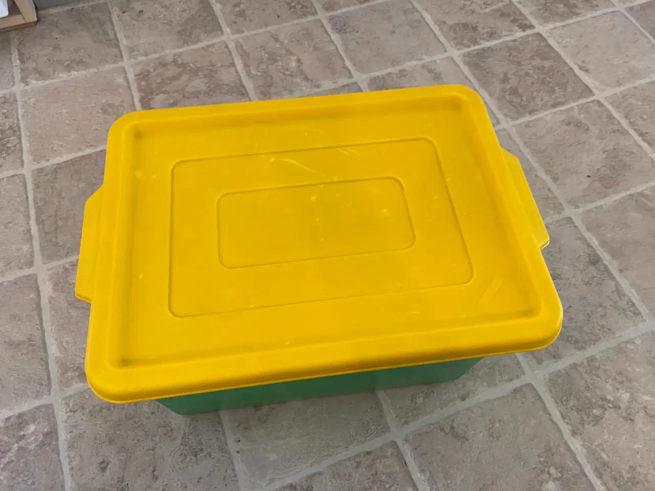 Billede 3 - Lego Duplo klodser