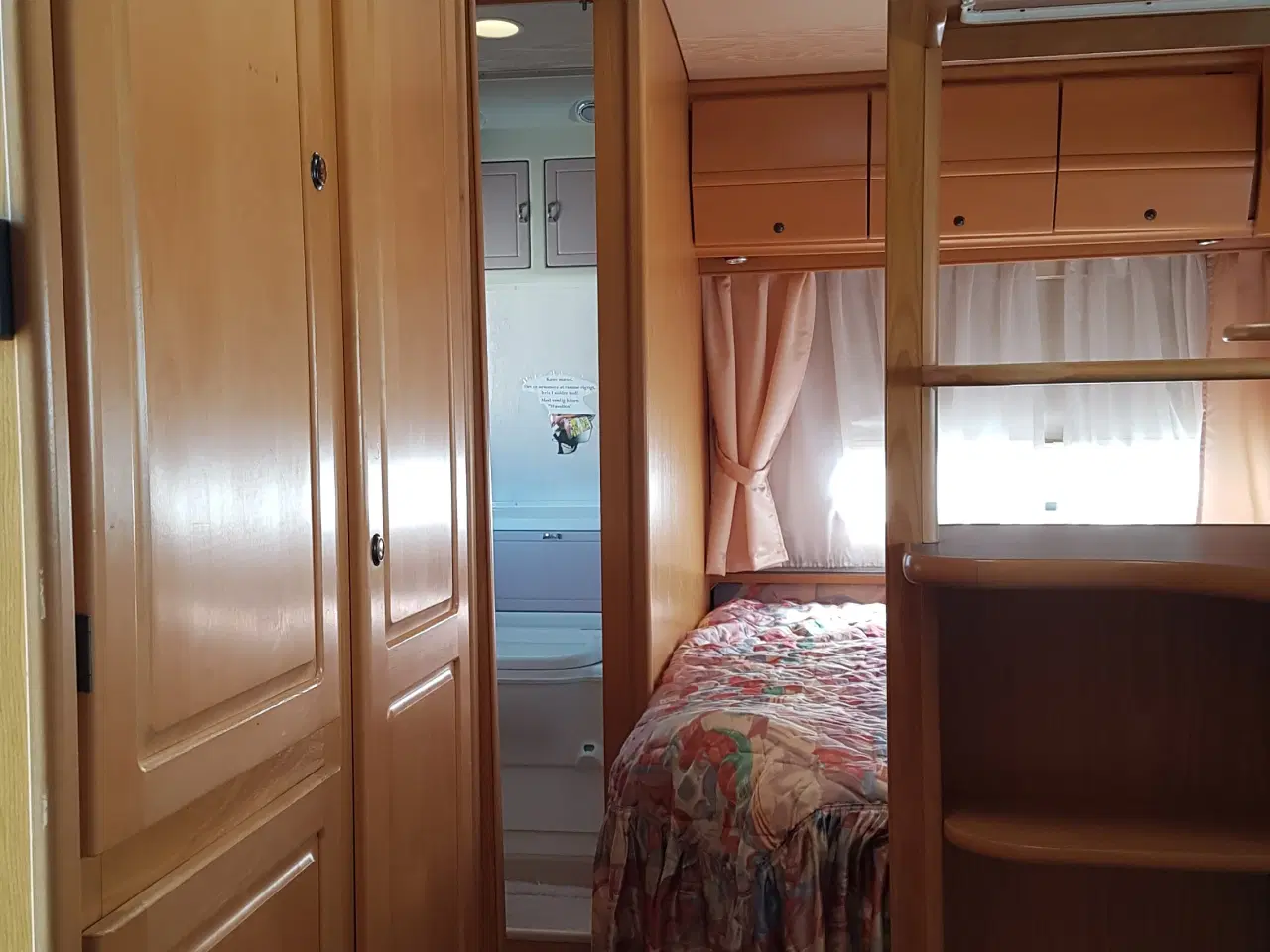 Billede 9 - TABBERT 515 TD DIADEM ÅRG. 1997