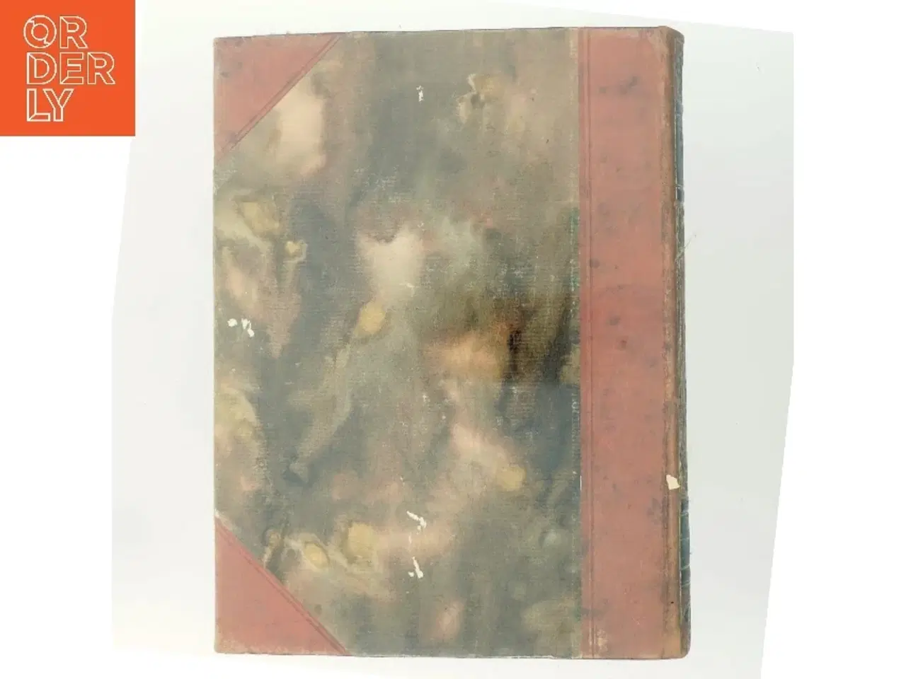 Billede 6 - Tusind og en Nats Eventyr af <Bogforfattere< (Bog)