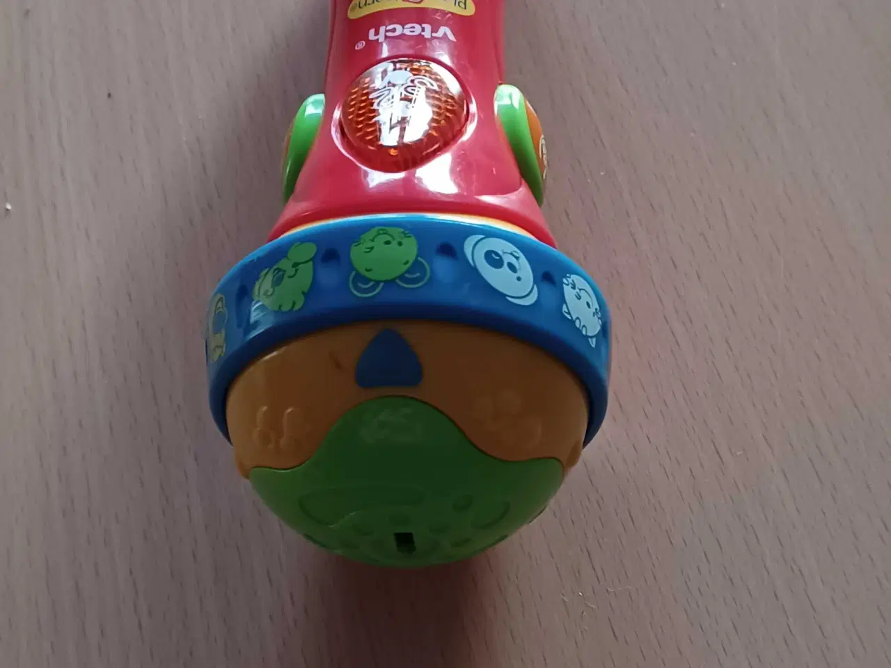 Billede 2 - Børne mikrofon 