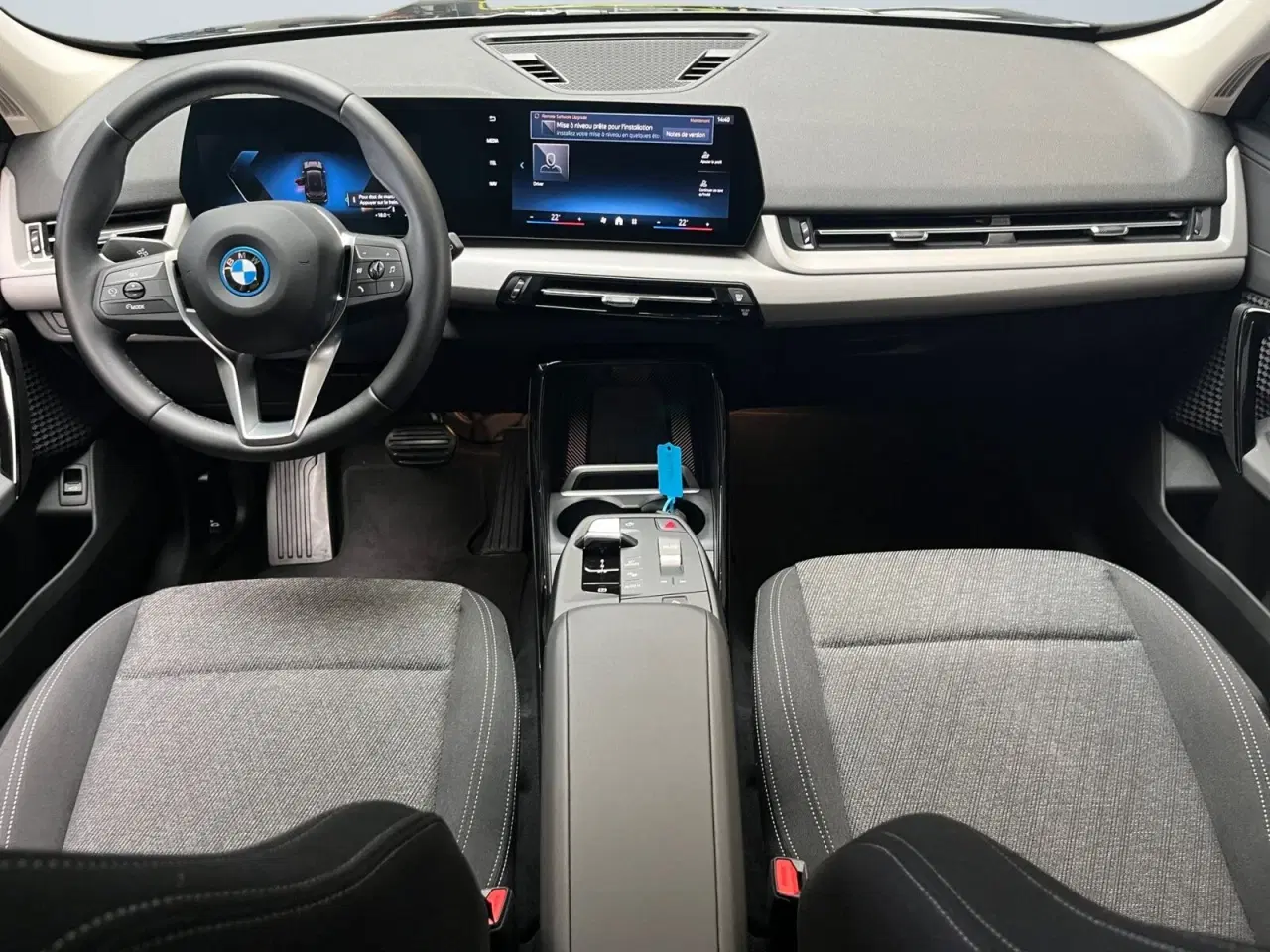 Billede 11 - BMW iX1 xDrive30