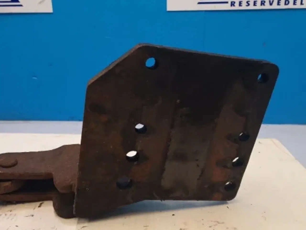 Billede 8 - Ford 7740 Hjælpcylinder F0NNE553CF11B