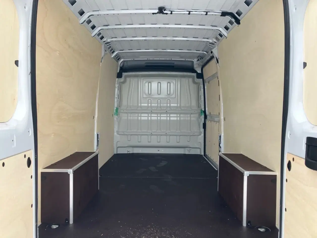 Billede 8 - Citroën ë-Jumper 35H 110 L3H2 MasterLine